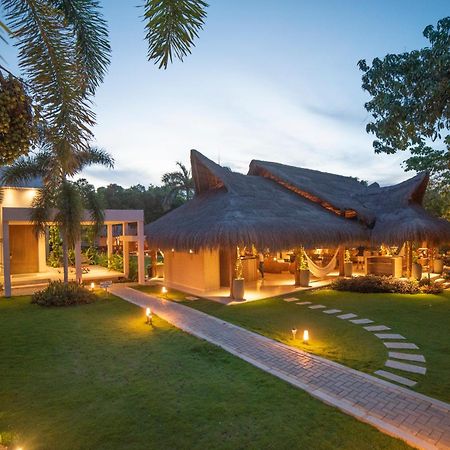 La Bonita Luxury Ecohotel Sahagun Exteriér fotografie