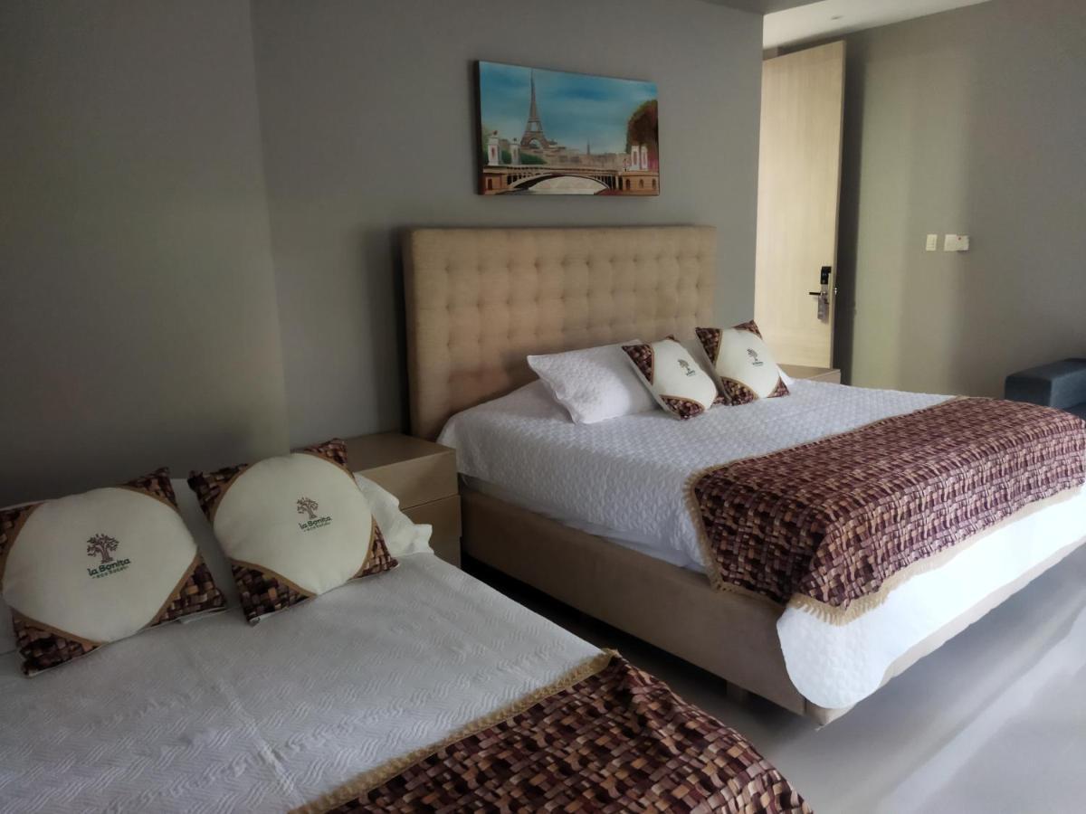 La Bonita Luxury Ecohotel Sahagun Exteriér fotografie