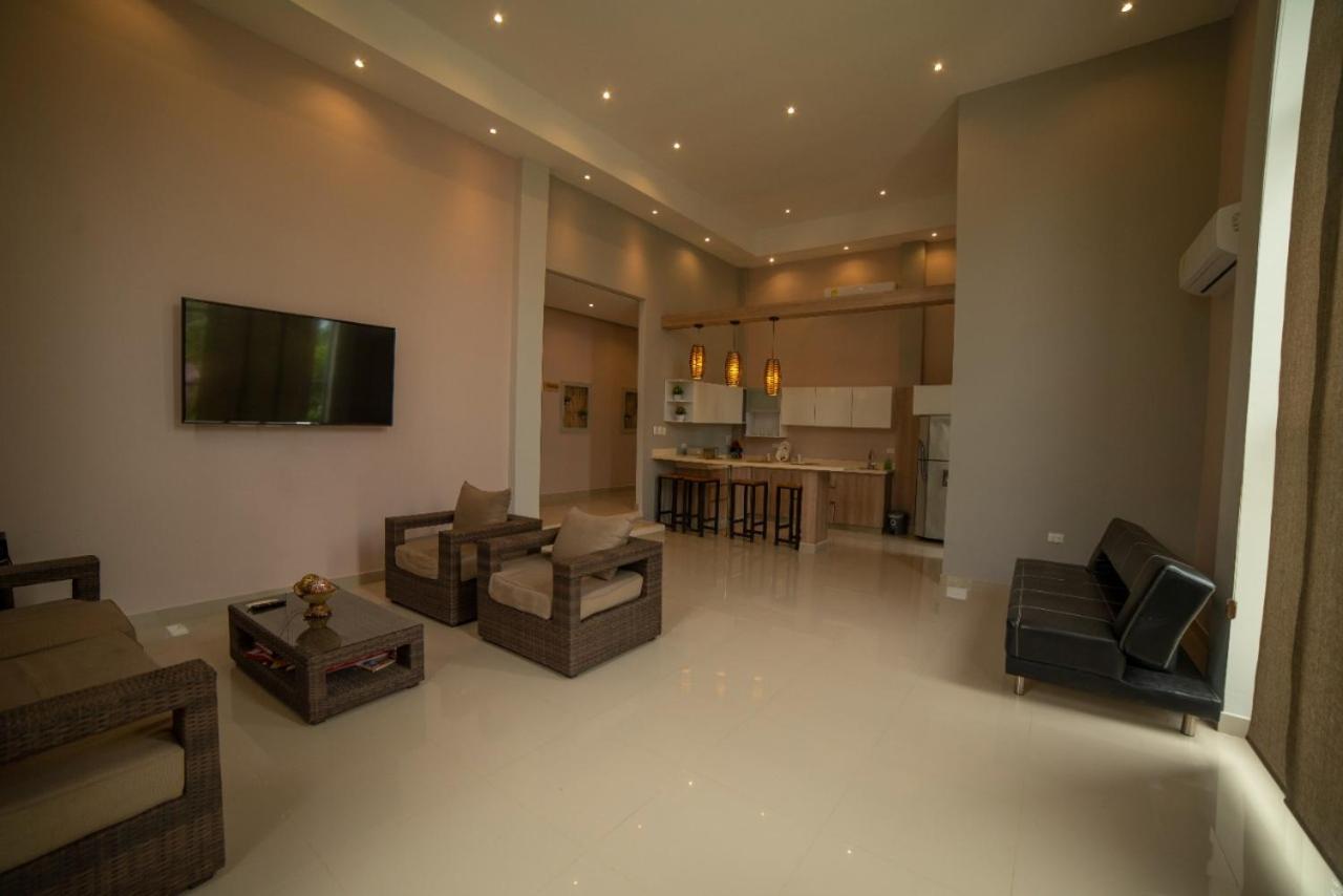 La Bonita Luxury Ecohotel Sahagun Exteriér fotografie