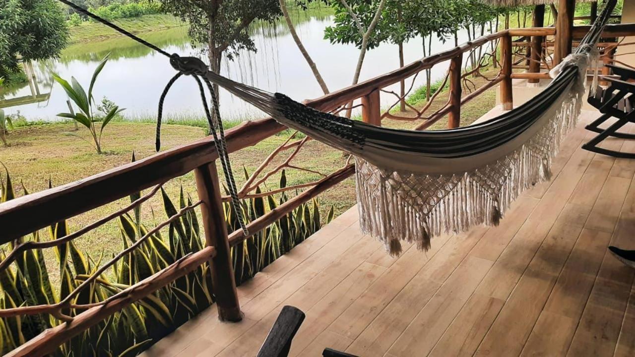 La Bonita Luxury Ecohotel Sahagun Exteriér fotografie