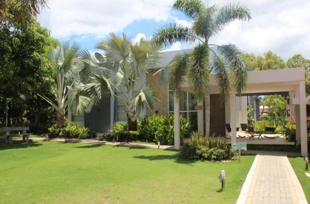 La Bonita Luxury Ecohotel Sahagun Exteriér fotografie