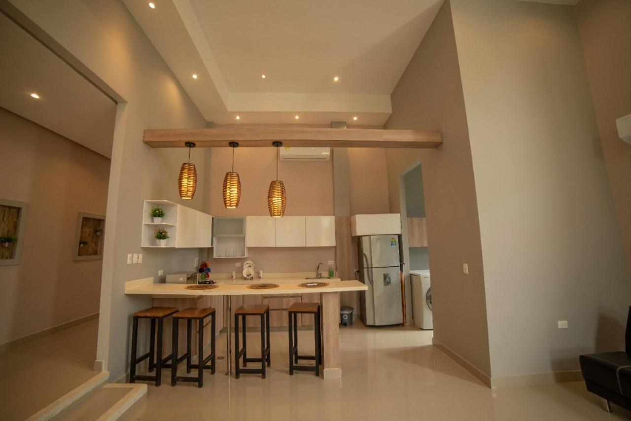 La Bonita Luxury Ecohotel Sahagun Exteriér fotografie