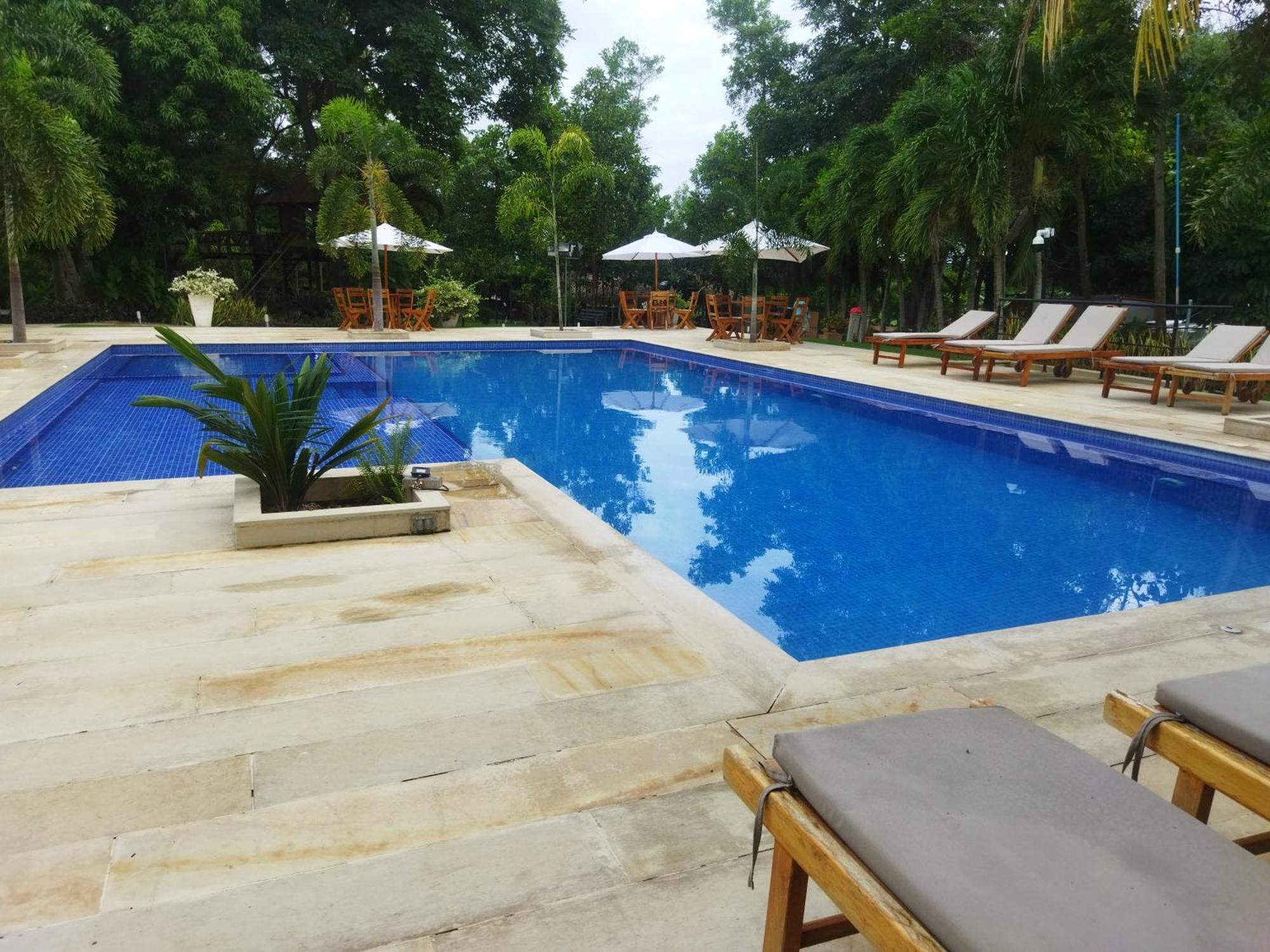 La Bonita Luxury Ecohotel Sahagun Exteriér fotografie