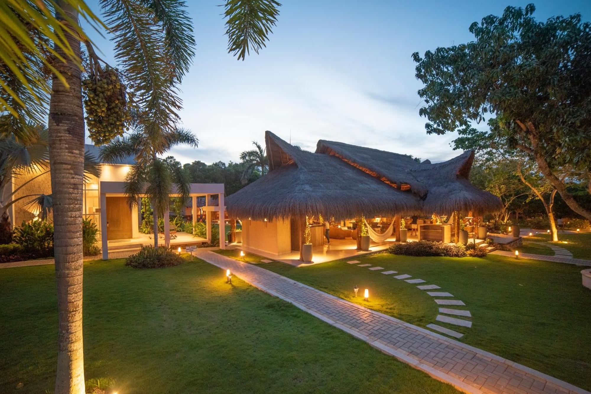 La Bonita Luxury Ecohotel Sahagun Exteriér fotografie