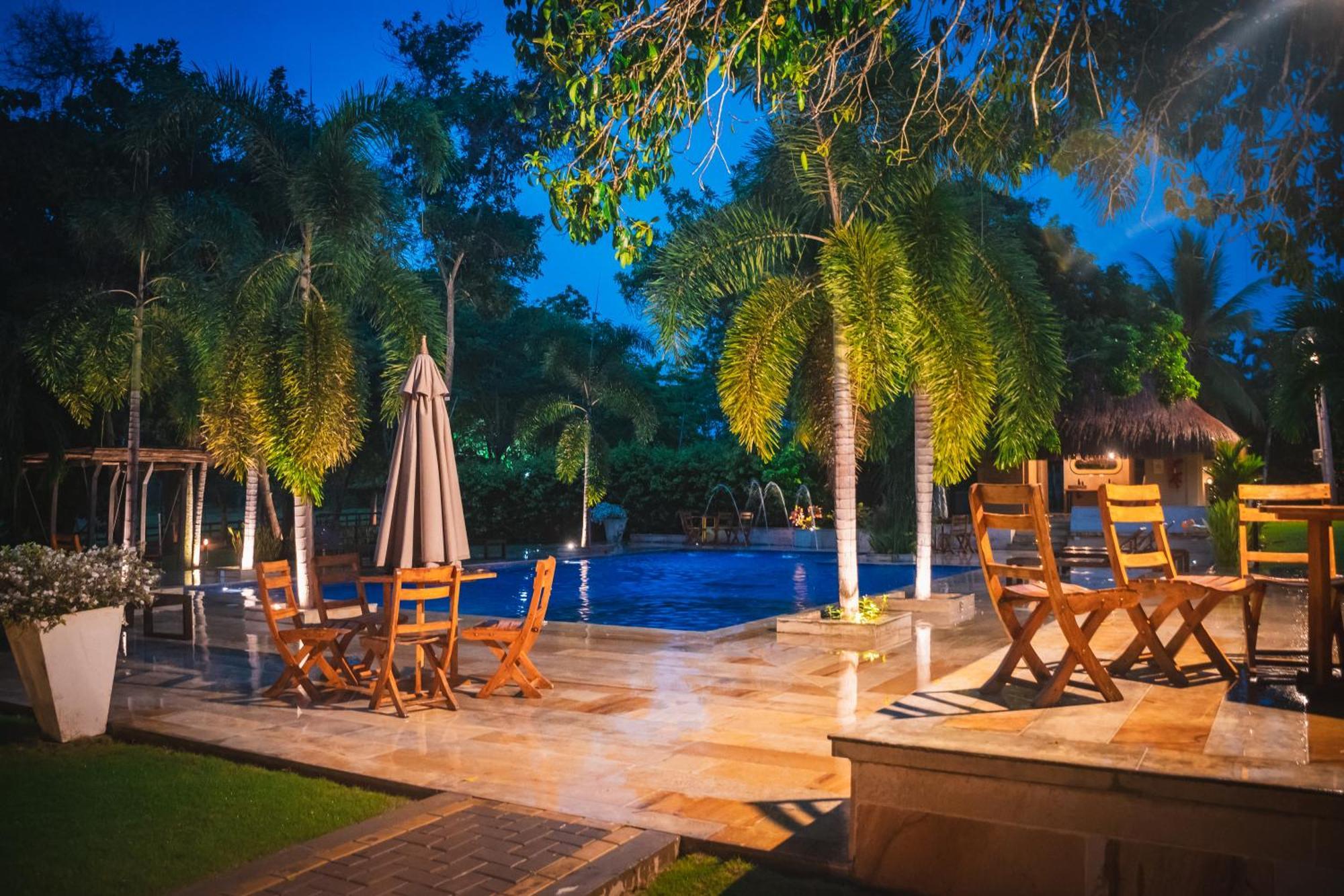 La Bonita Luxury Ecohotel Sahagun Exteriér fotografie