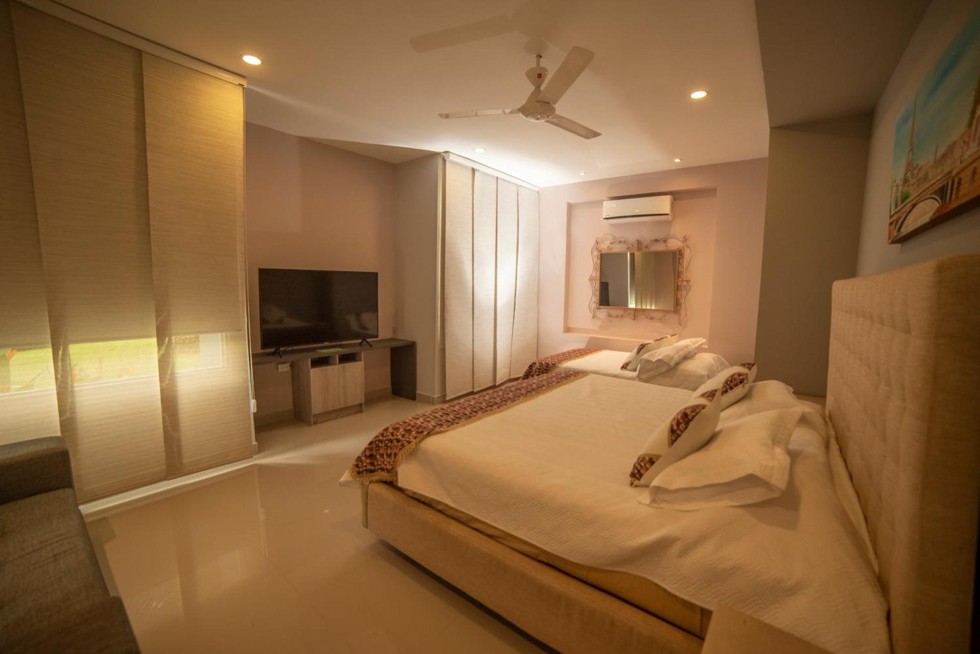 La Bonita Luxury Ecohotel Sahagun Exteriér fotografie
