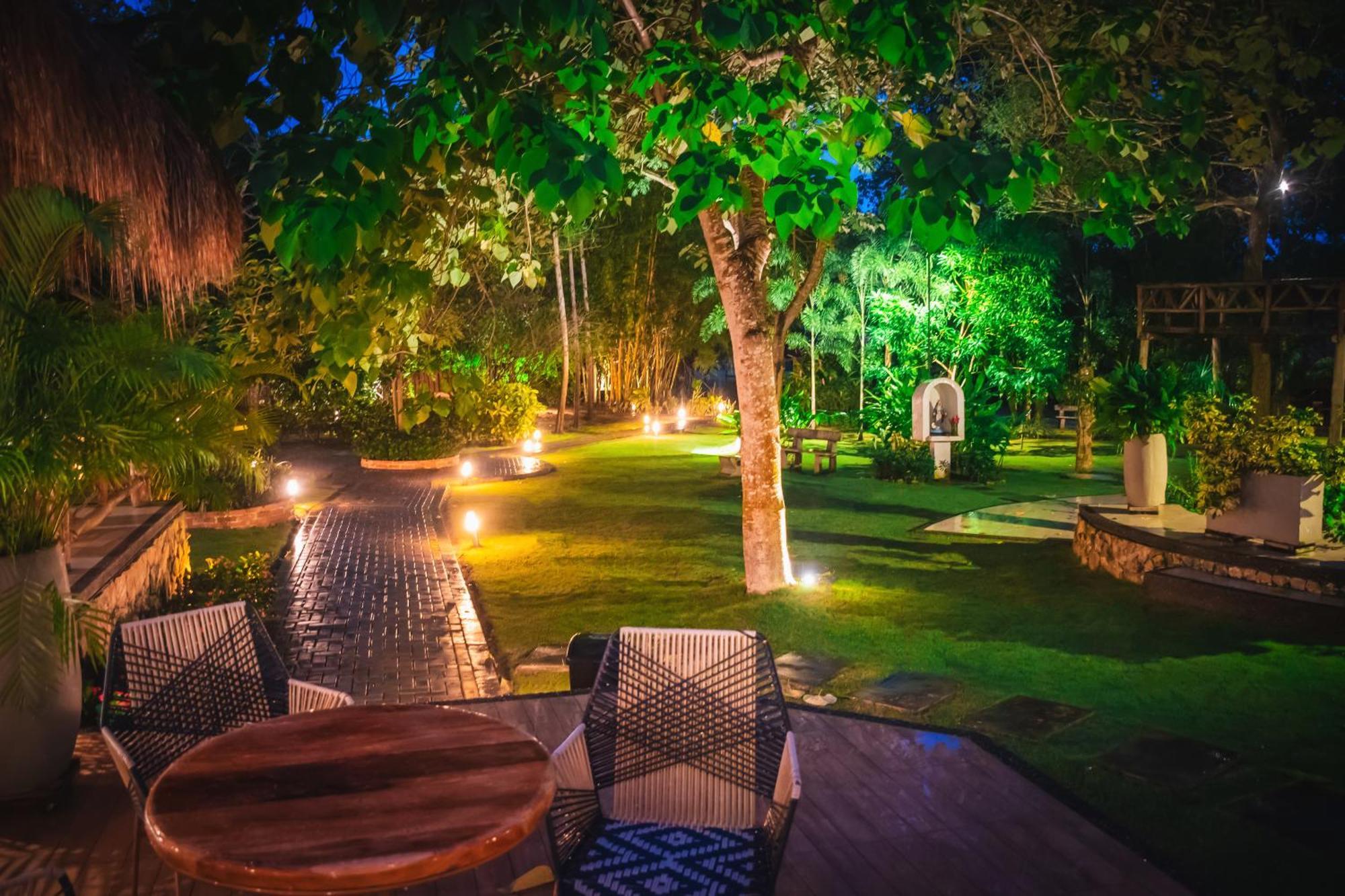 La Bonita Luxury Ecohotel Sahagun Exteriér fotografie