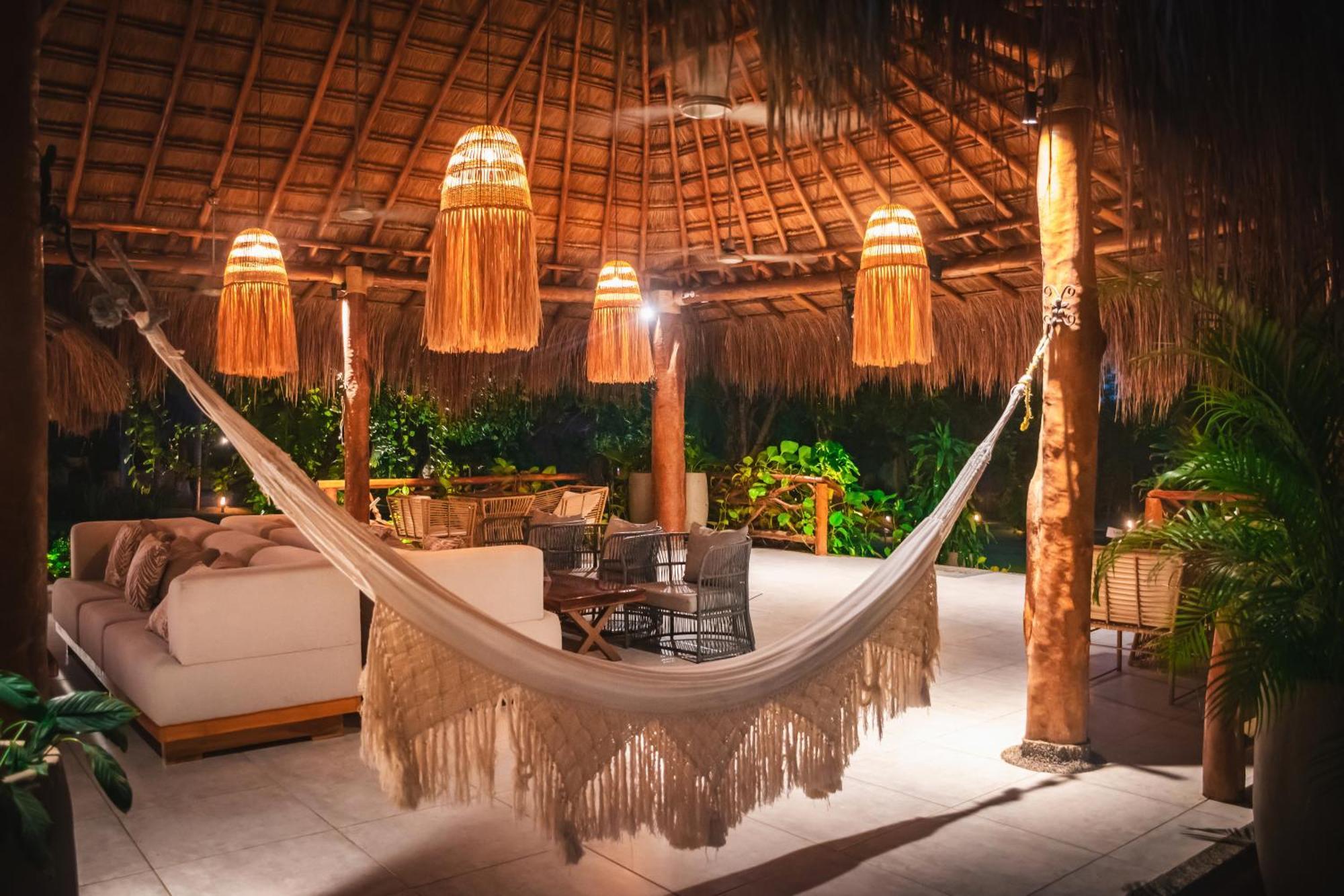 La Bonita Luxury Ecohotel Sahagun Exteriér fotografie