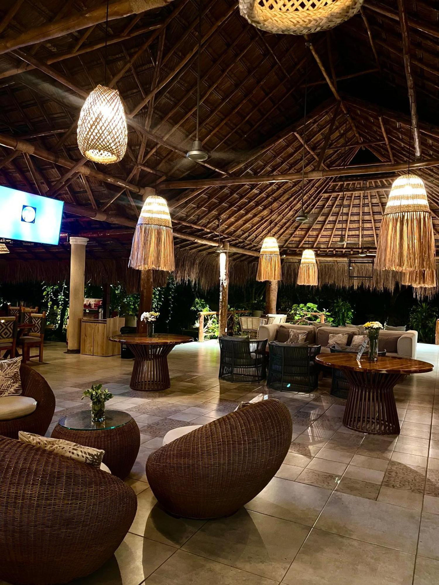 La Bonita Luxury Ecohotel Sahagun Exteriér fotografie